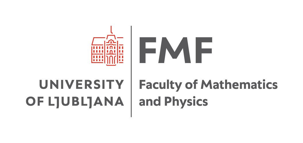 FMF logo