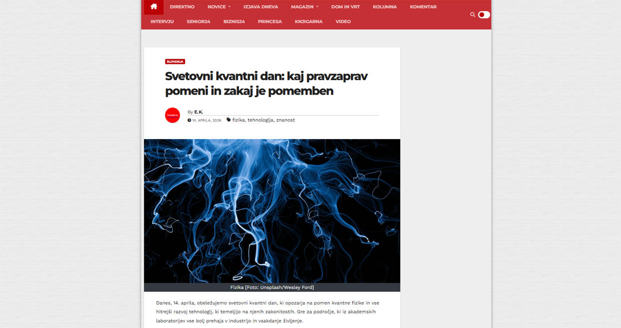 Svetovni kvantni dan_ kaj pravzaprav pomeni in zakaj je pomemben_qutes